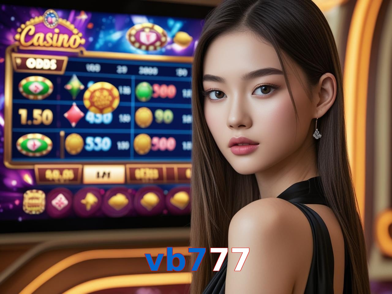 vb777