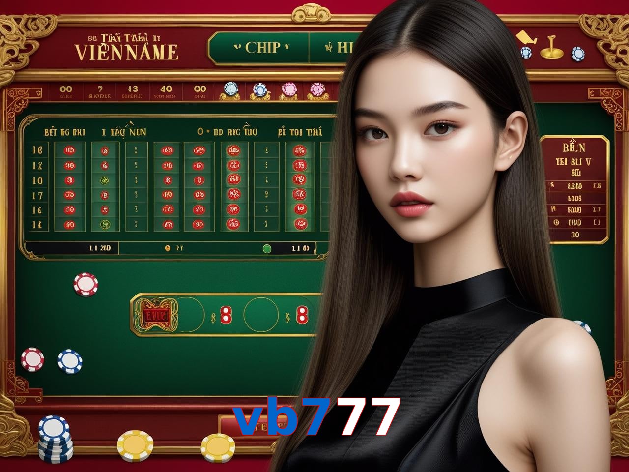 vb777