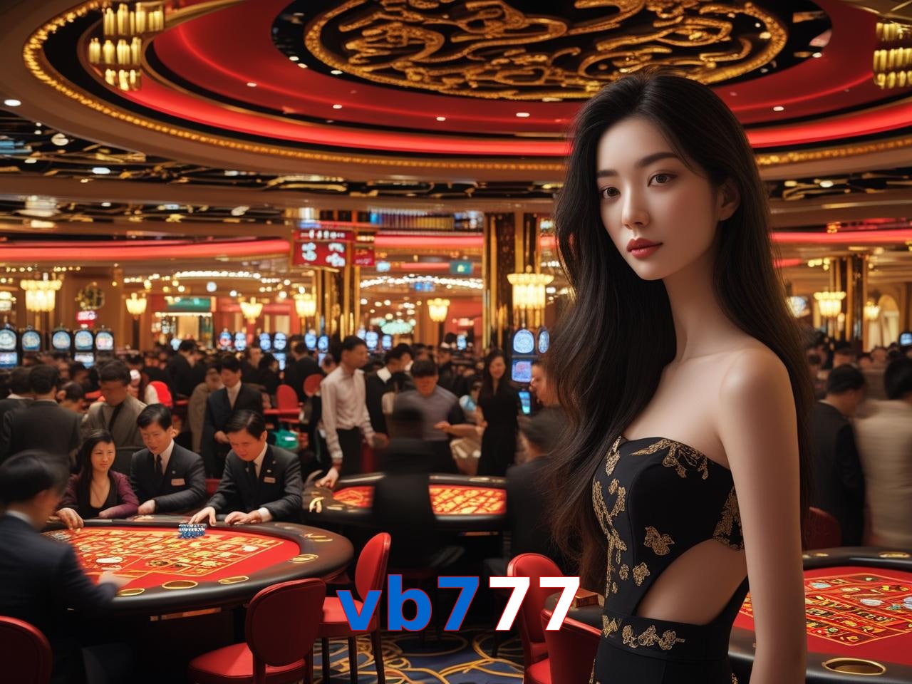 vb777