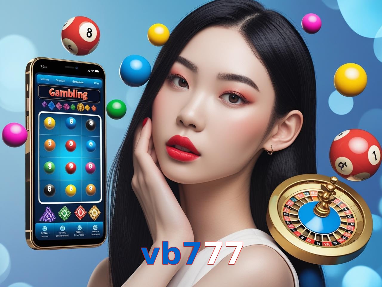 vb777