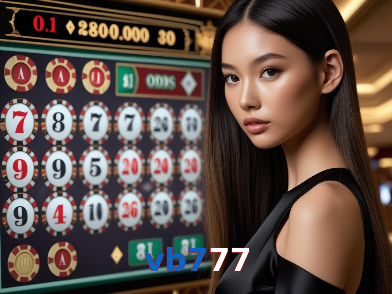 vb777